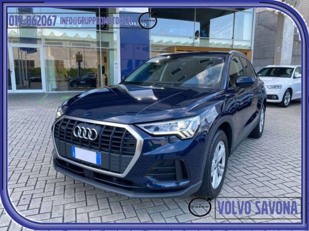 Audi Q3 usata a Savona