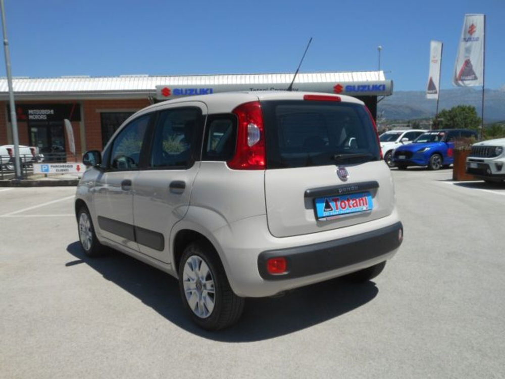 Fiat Panda usata a L'Aquila (14)