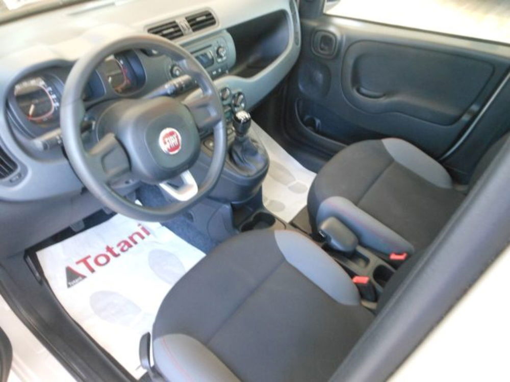 Fiat Panda usata a L'Aquila (16)