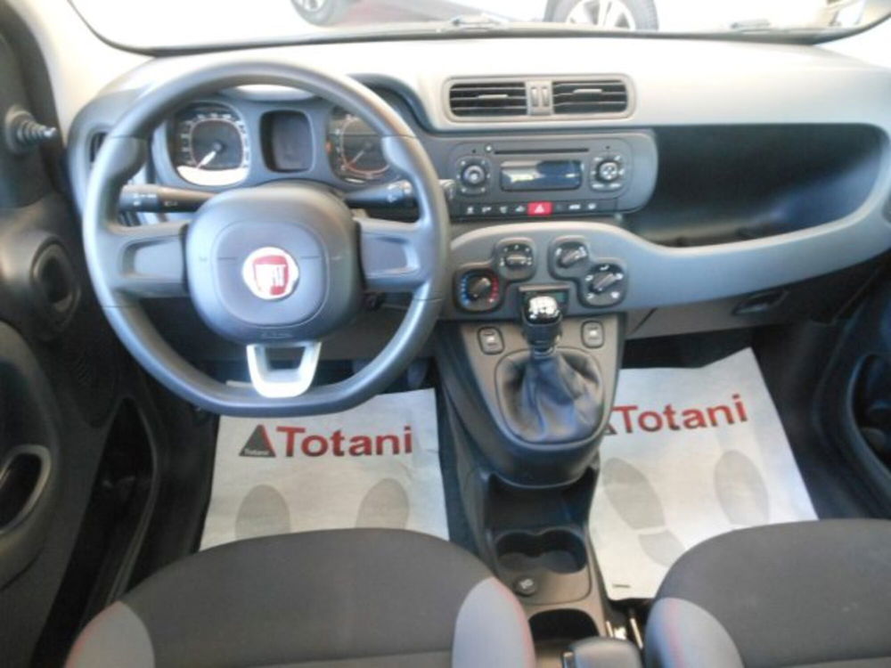 Fiat Panda usata a L'Aquila (19)