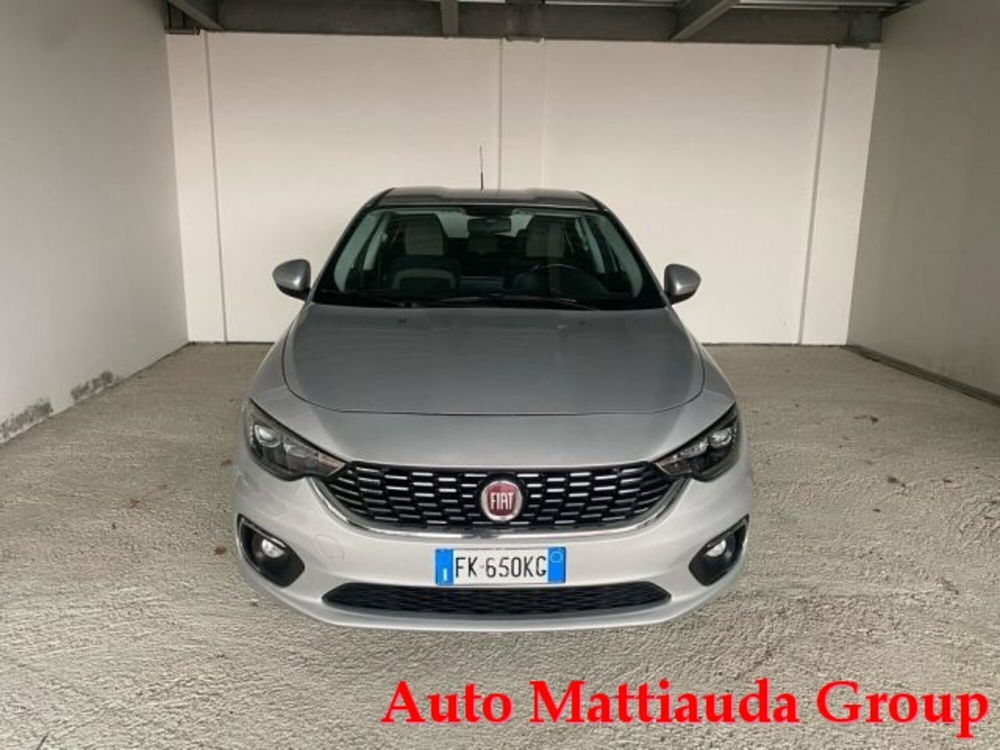 Fiat Tipo Station Wagon usata a Cuneo