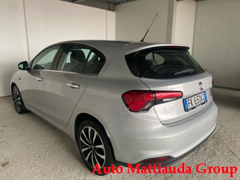 Fiat Tipo Station Wagon usata a Cuneo (5)