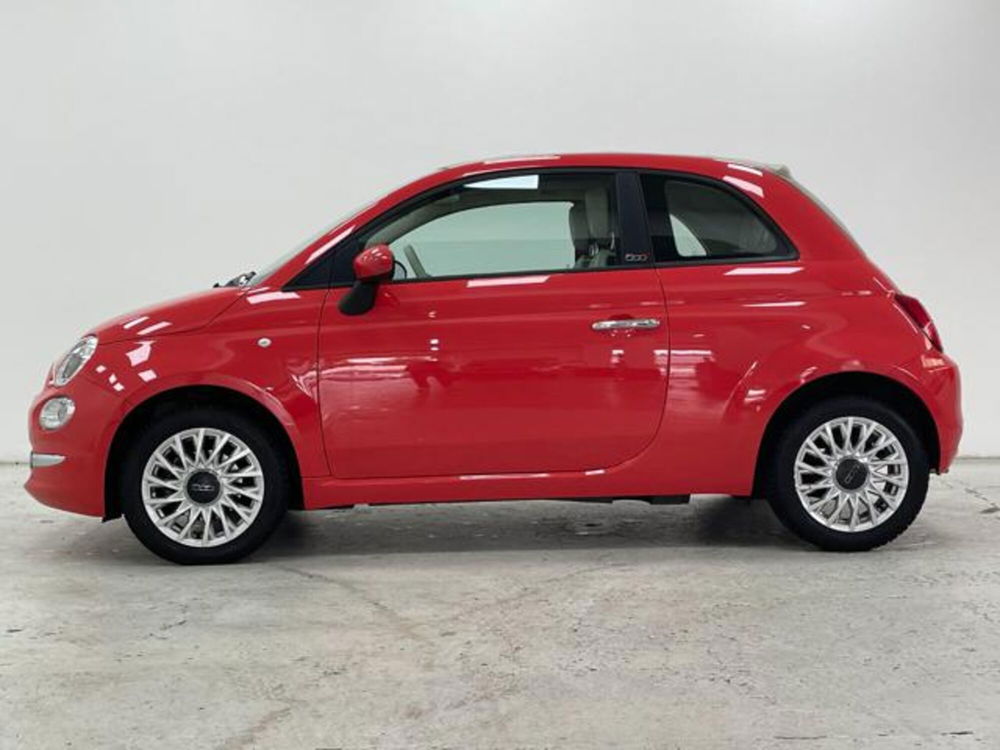 Fiat 500C Cabrio usata a Como (7)