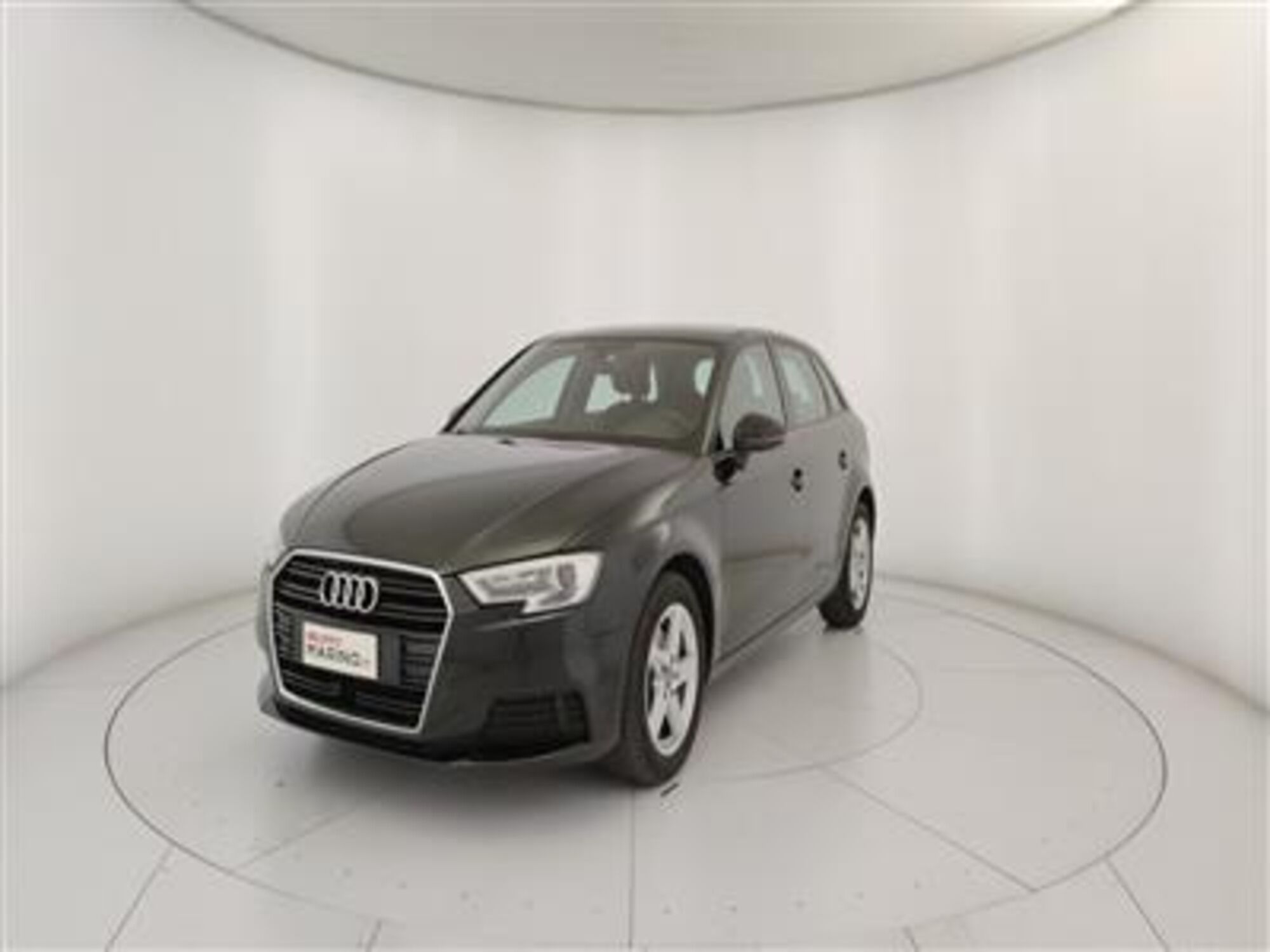 Audi A3 Sportback 1.6 TDI clean diesel Business del 2019 usata a Bari