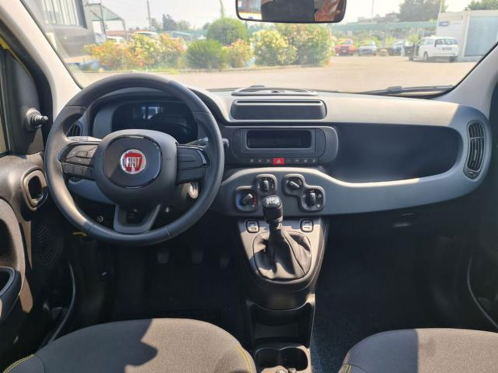 Fiat Panda nuova a Torino (12)