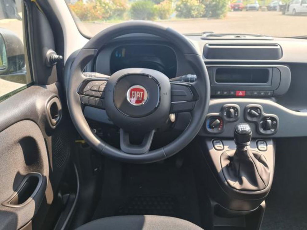 Fiat Panda nuova a Torino (13)