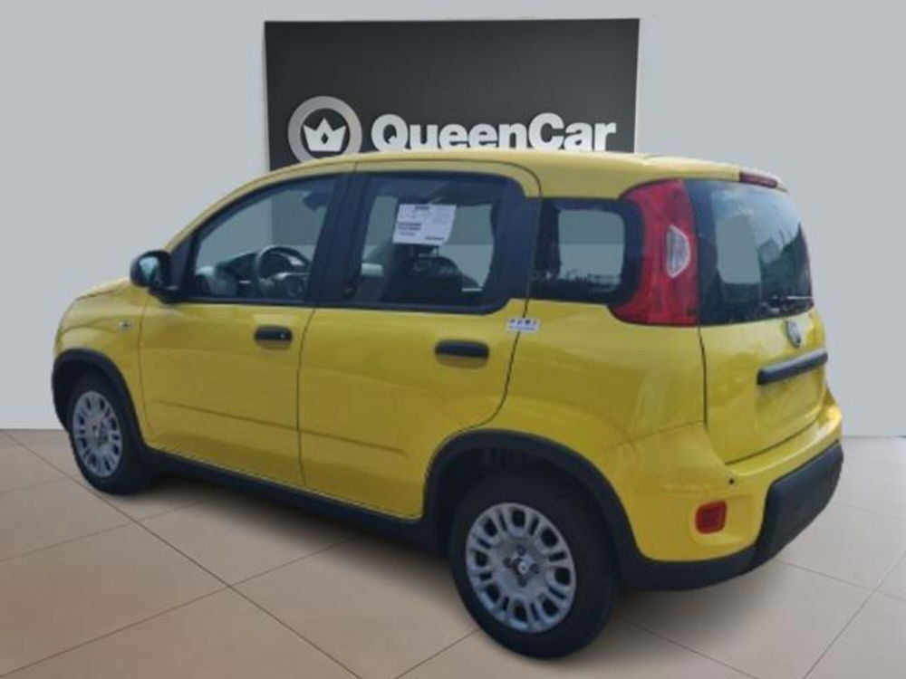 Fiat Panda nuova a Torino (4)