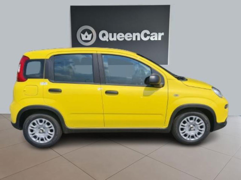 Fiat Panda nuova a Torino (7)