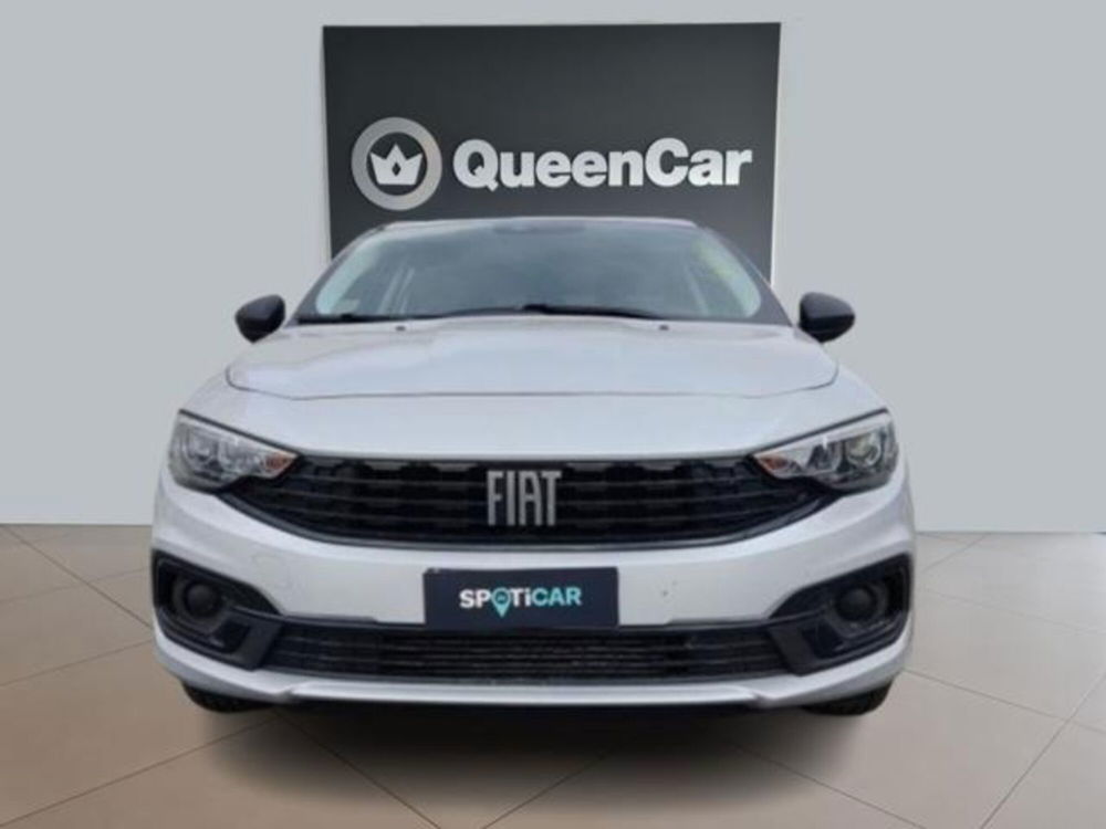 Fiat Tipo Station Wagon usata a Torino (7)