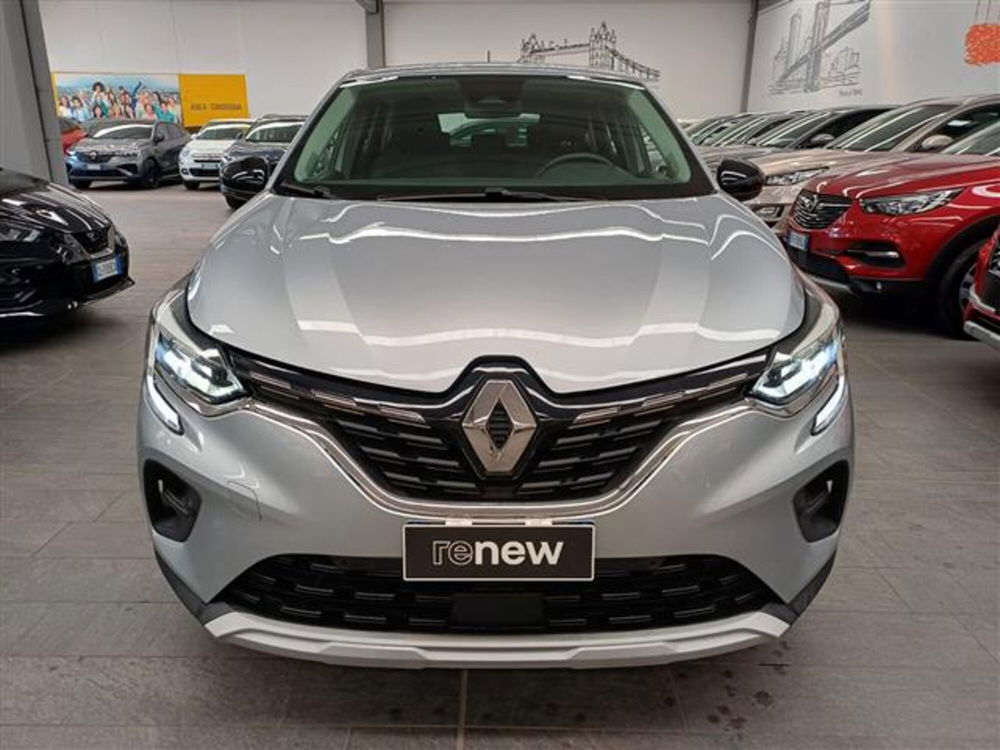 Renault Captur usata a Cremona (2)