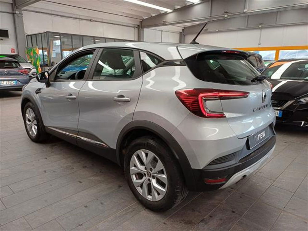 Renault Captur usata a Cremona (3)