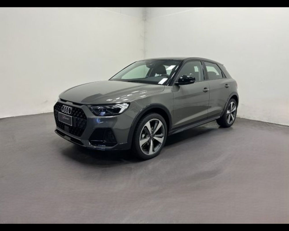 Audi A1 allstreet nuova a Treviso