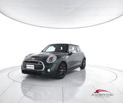 MINI Mini 2.0 Cooper SD del 2014 usata a Corciano