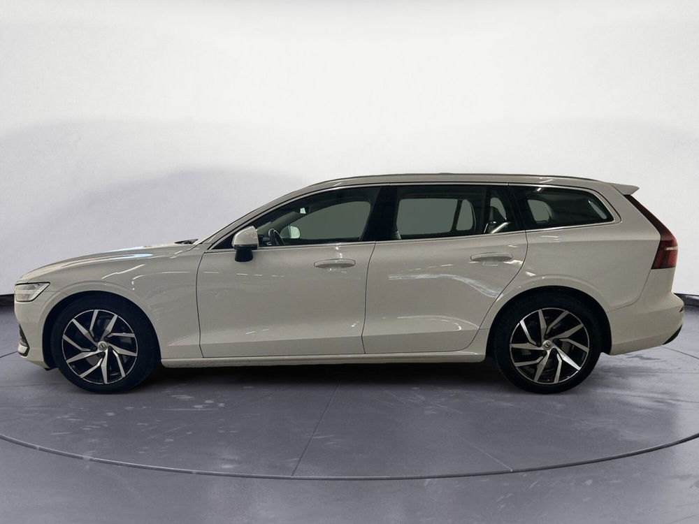 Volvo V60 usata a Monza e Brianza (3)