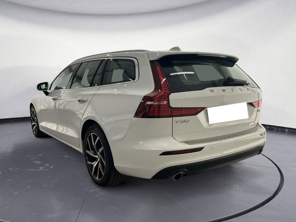 Volvo V60 usata a Monza e Brianza (4)