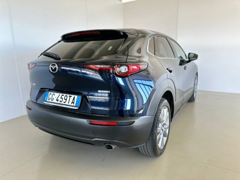 Mazda CX-30 usata a Modena (3)