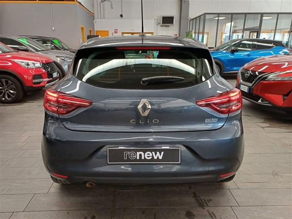 Renault Clio usata a Cremona (8)