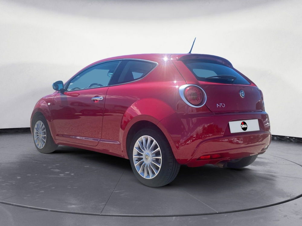 Alfa Romeo MiTo usata a Pordenone (3)