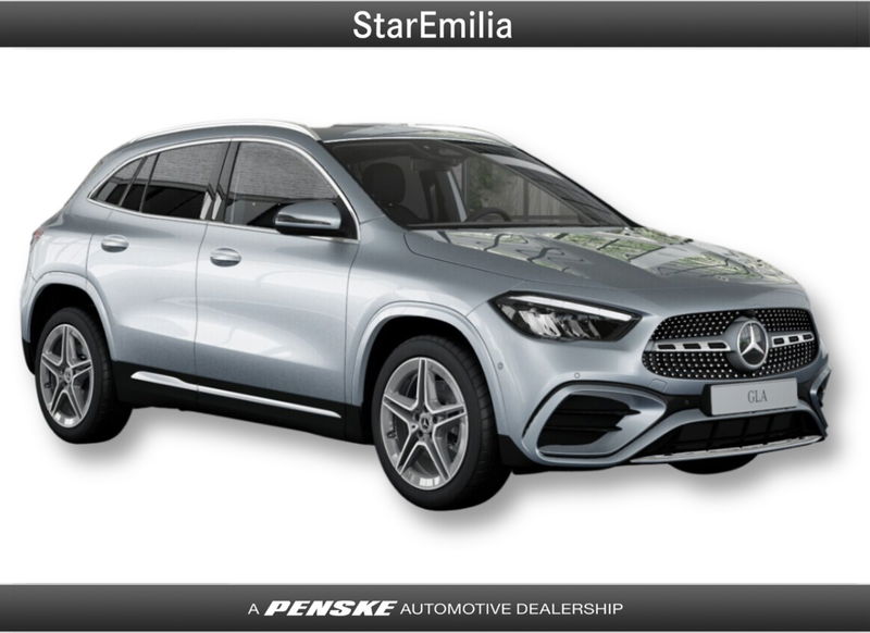 Mercedes-Benz GLA SUV 180 d Automatic Premium nuova a Ferrara