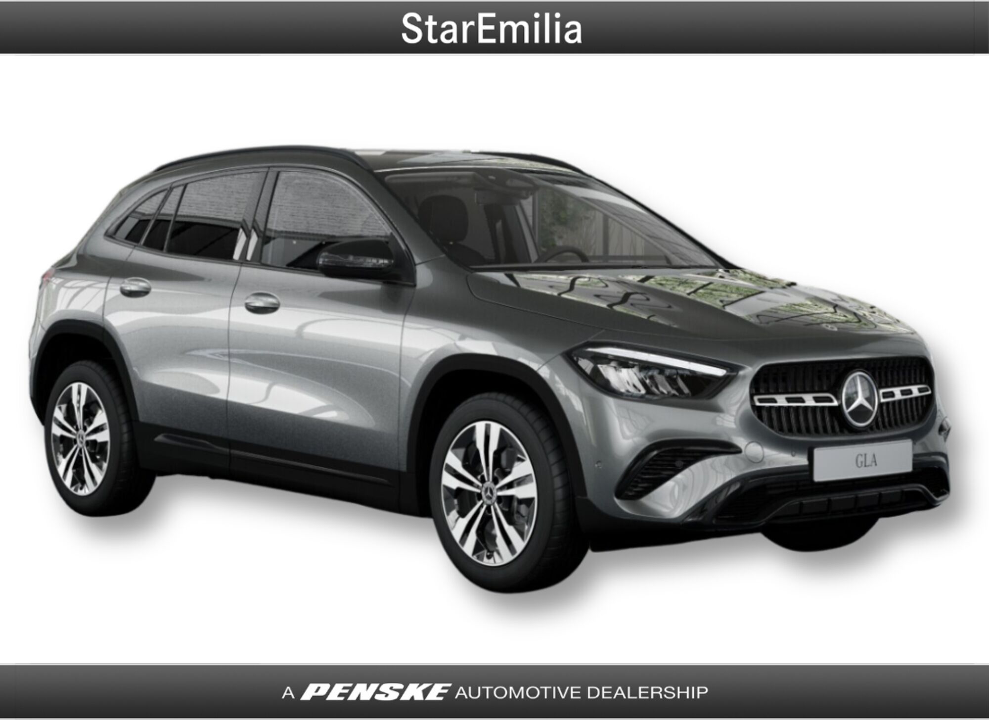 Mercedes-Benz GLA SUV 180 d Automatic Premium nuova a Ferrara