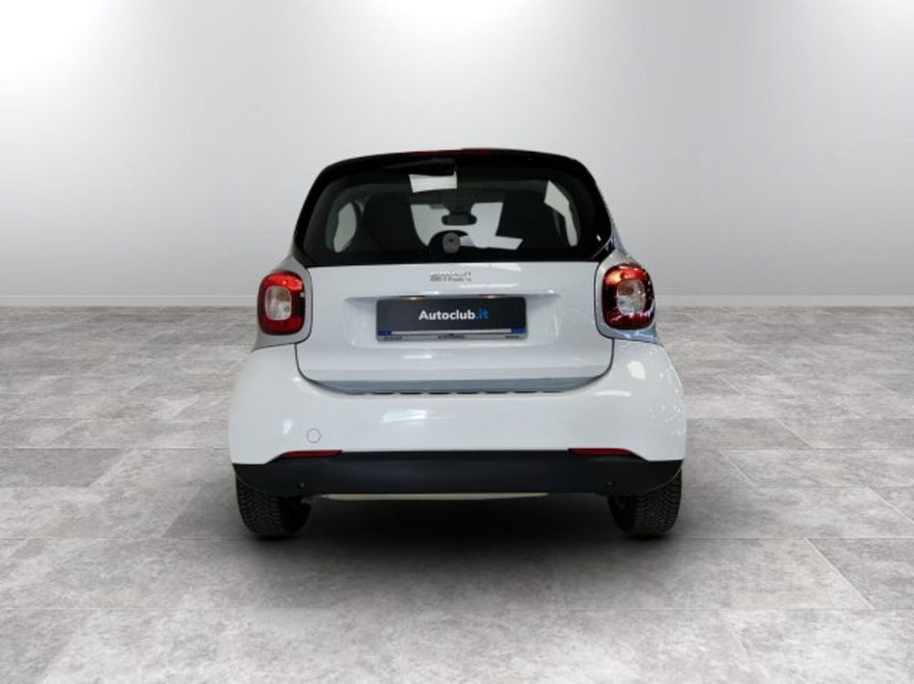 smart Fortwo usata a Modena (16)