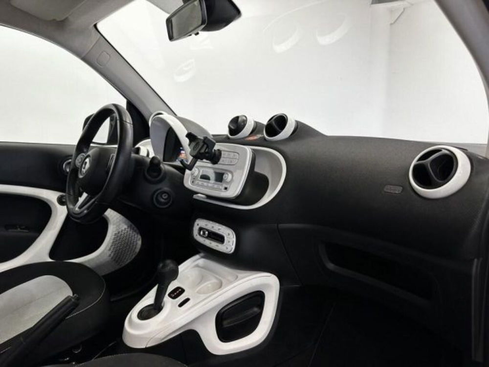 smart Fortwo usata a Modena (10)