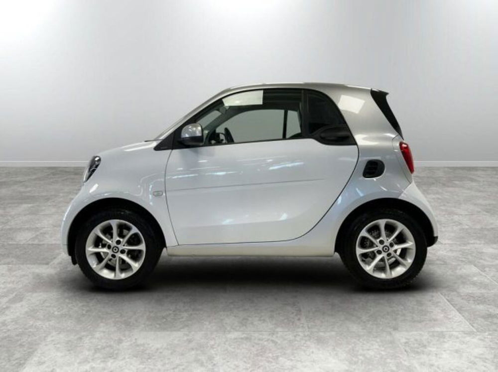 smart Fortwo usata a Modena (3)