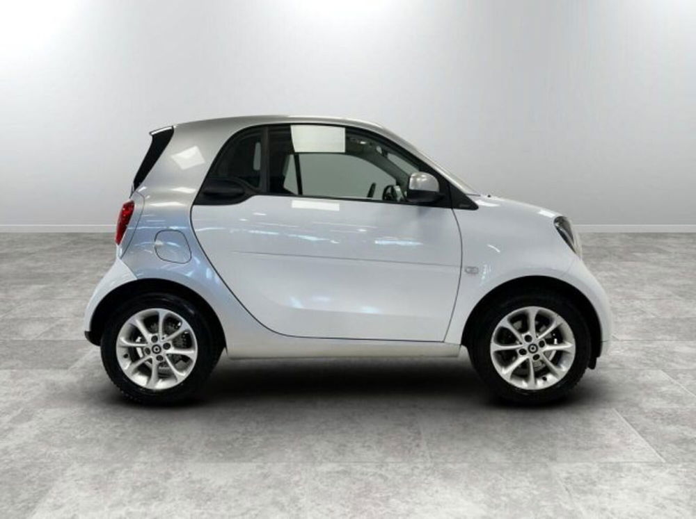 smart Fortwo usata a Modena (4)