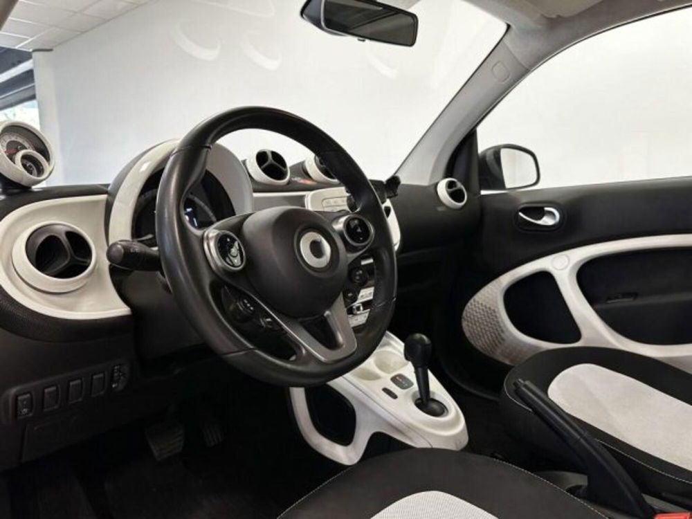 smart Fortwo usata a Modena (6)