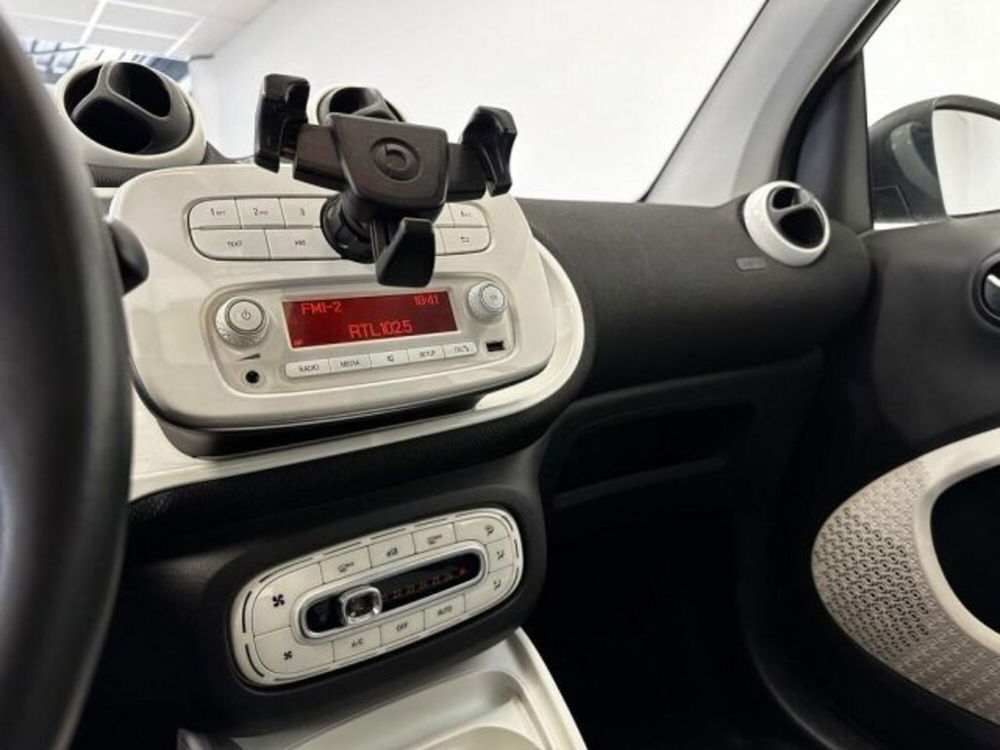 smart Fortwo usata a Modena (7)