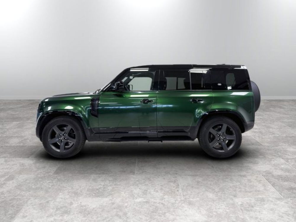 Land Rover Defender usata a Modena (3)