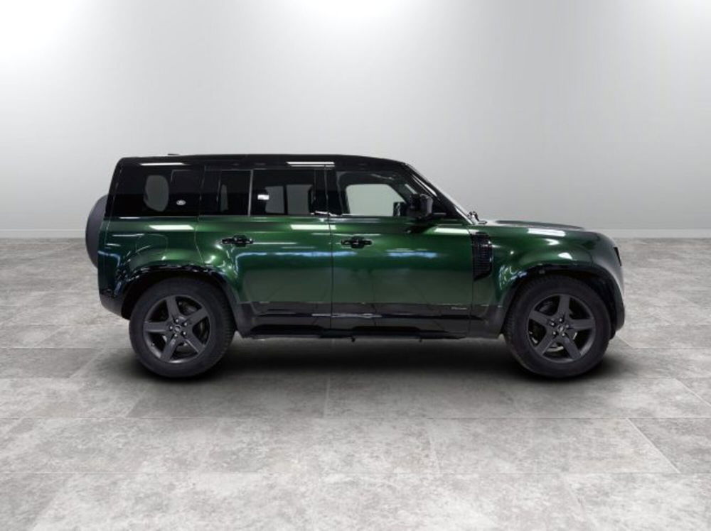 Land Rover Defender usata a Modena (4)