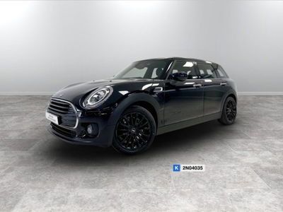 MINI Mini Clubman 1.5 Cooper Classic Clubman  del 2021 usata a Modena