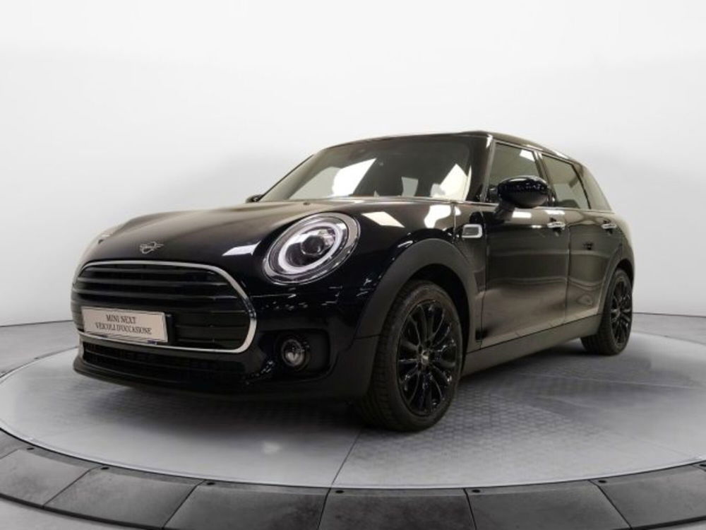 MINI Mini Clubman usata a Modena