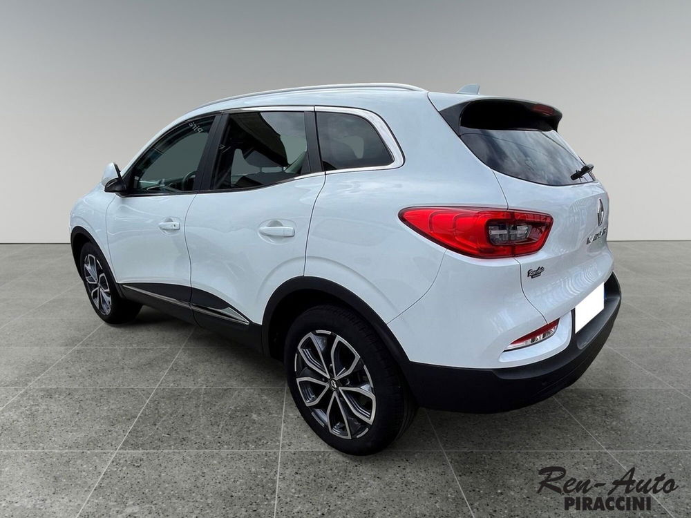 Renault Kadjar usata a Rimini (2)