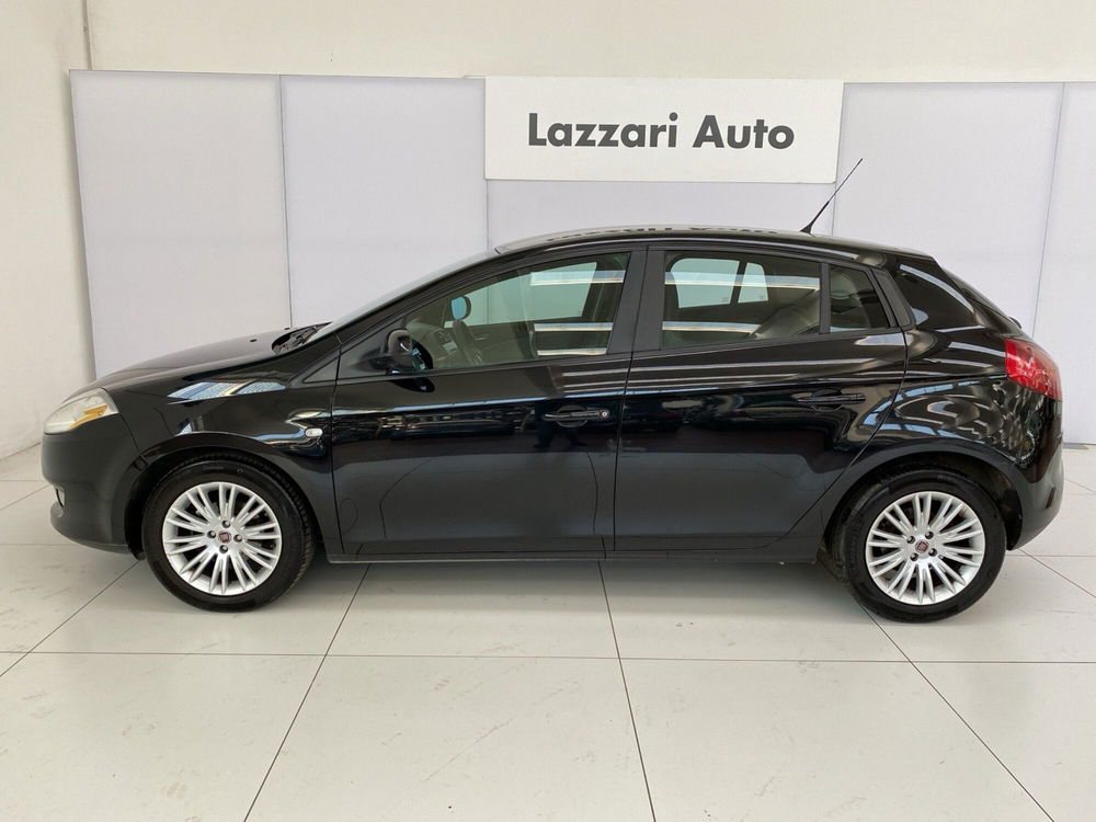 Fiat Bravo usata a Lodi (2)