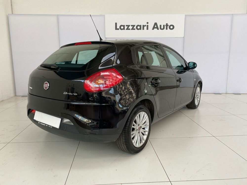 Fiat Bravo usata a Lodi (4)