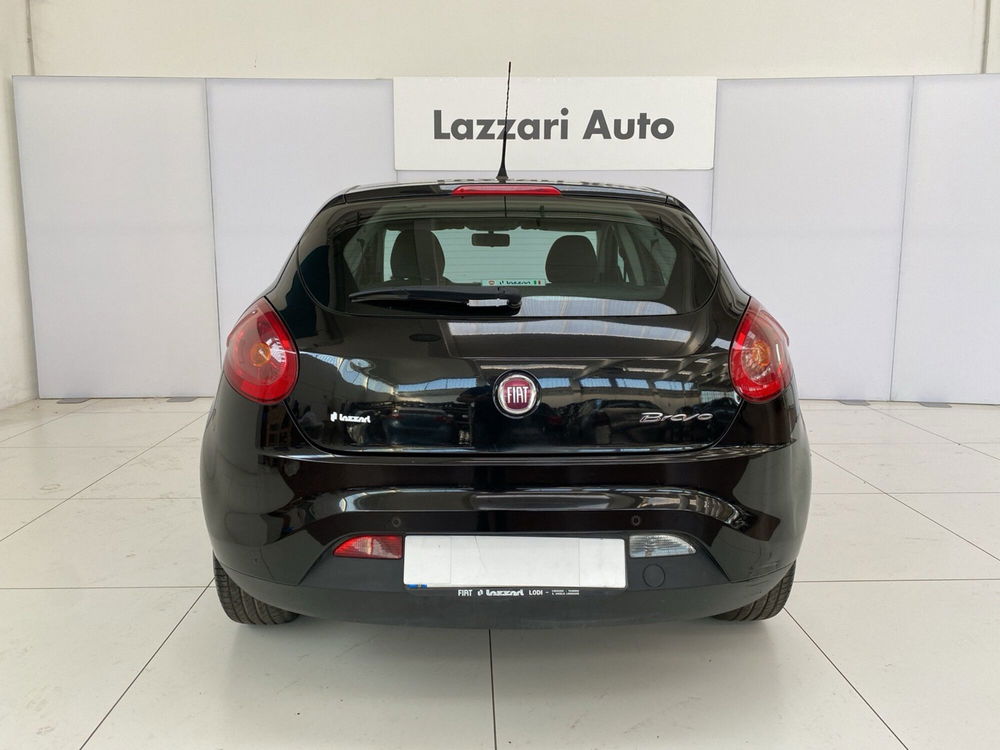 Fiat Bravo usata a Lodi (5)