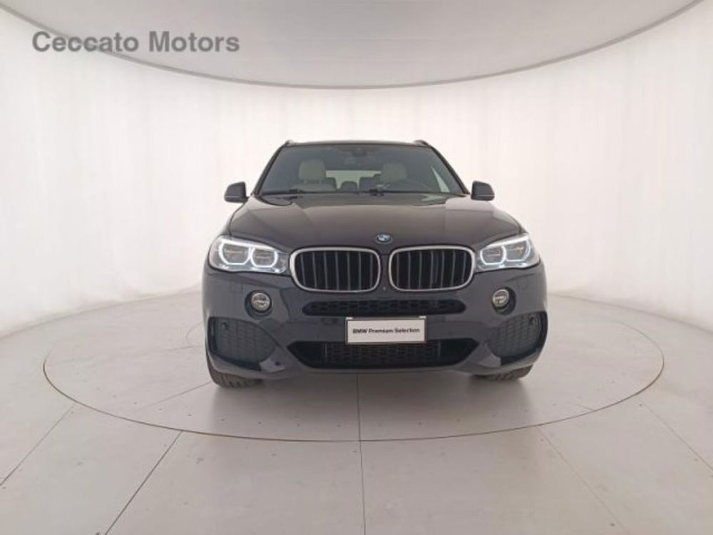 BMW X5 usata a Padova (2)