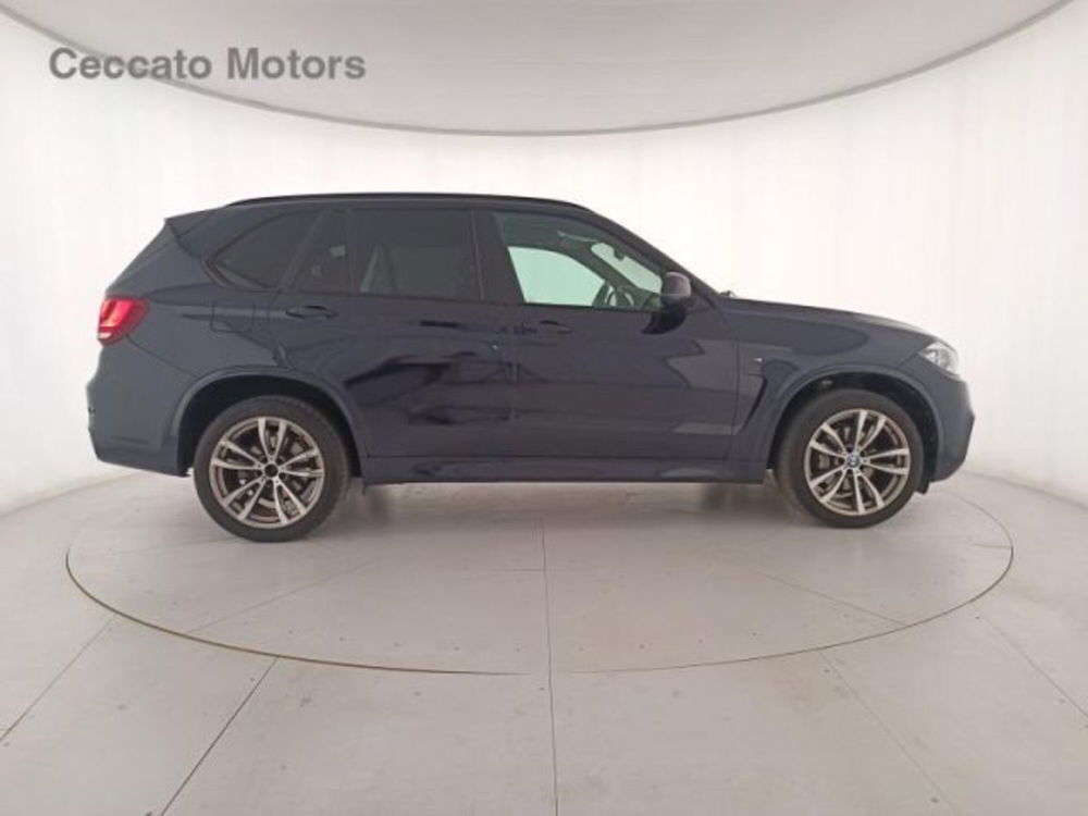 BMW X5 usata a Padova (3)