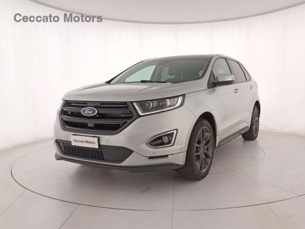 Ford Edge usata a Padova