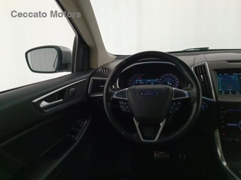 Ford Edge usata a Padova (16)