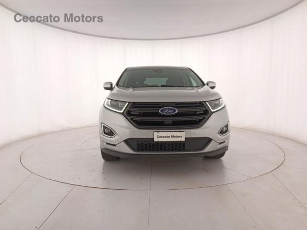 Ford Edge usata a Padova (2)