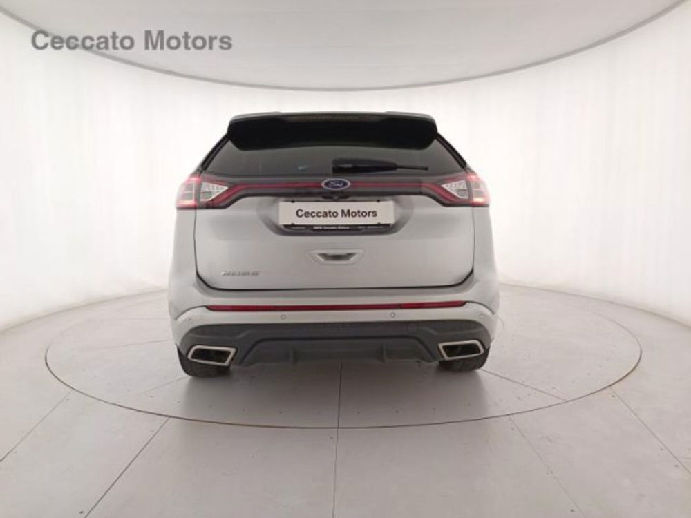 Ford Edge usata a Padova (5)