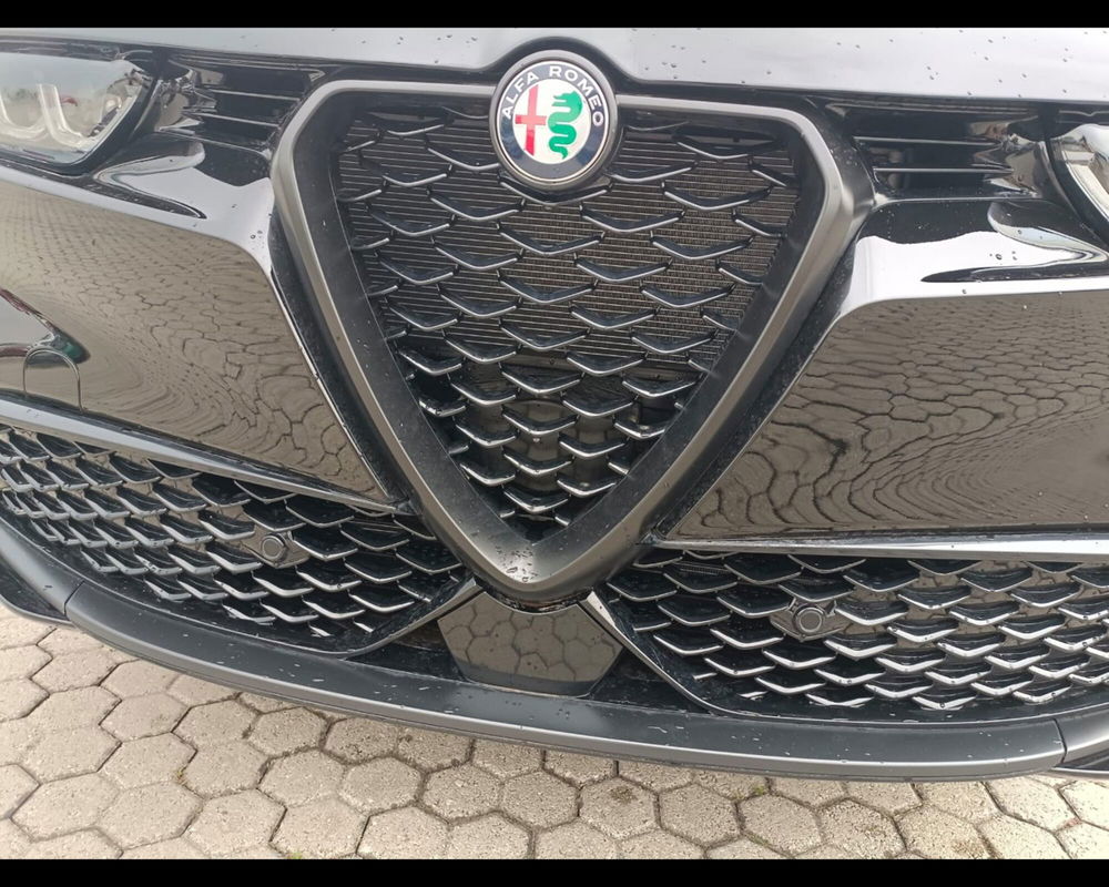 Alfa Romeo Tonale nuova a Lucca (18)