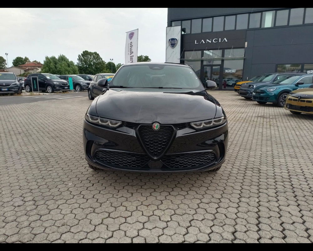 Alfa Romeo Tonale nuova a Lucca (2)