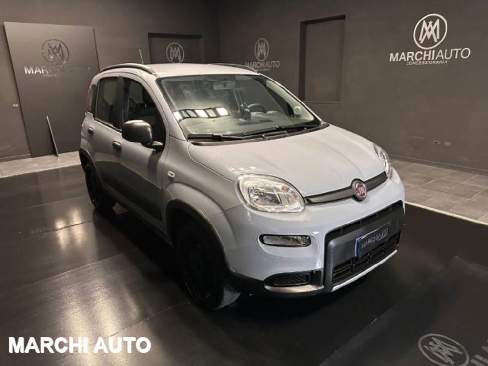 Fiat Panda usata a Perugia (3)