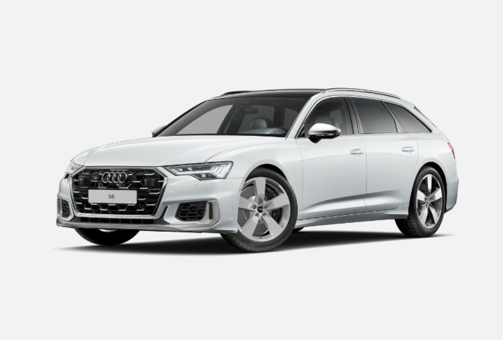 Audi A6 Allroad nuova a Lecco