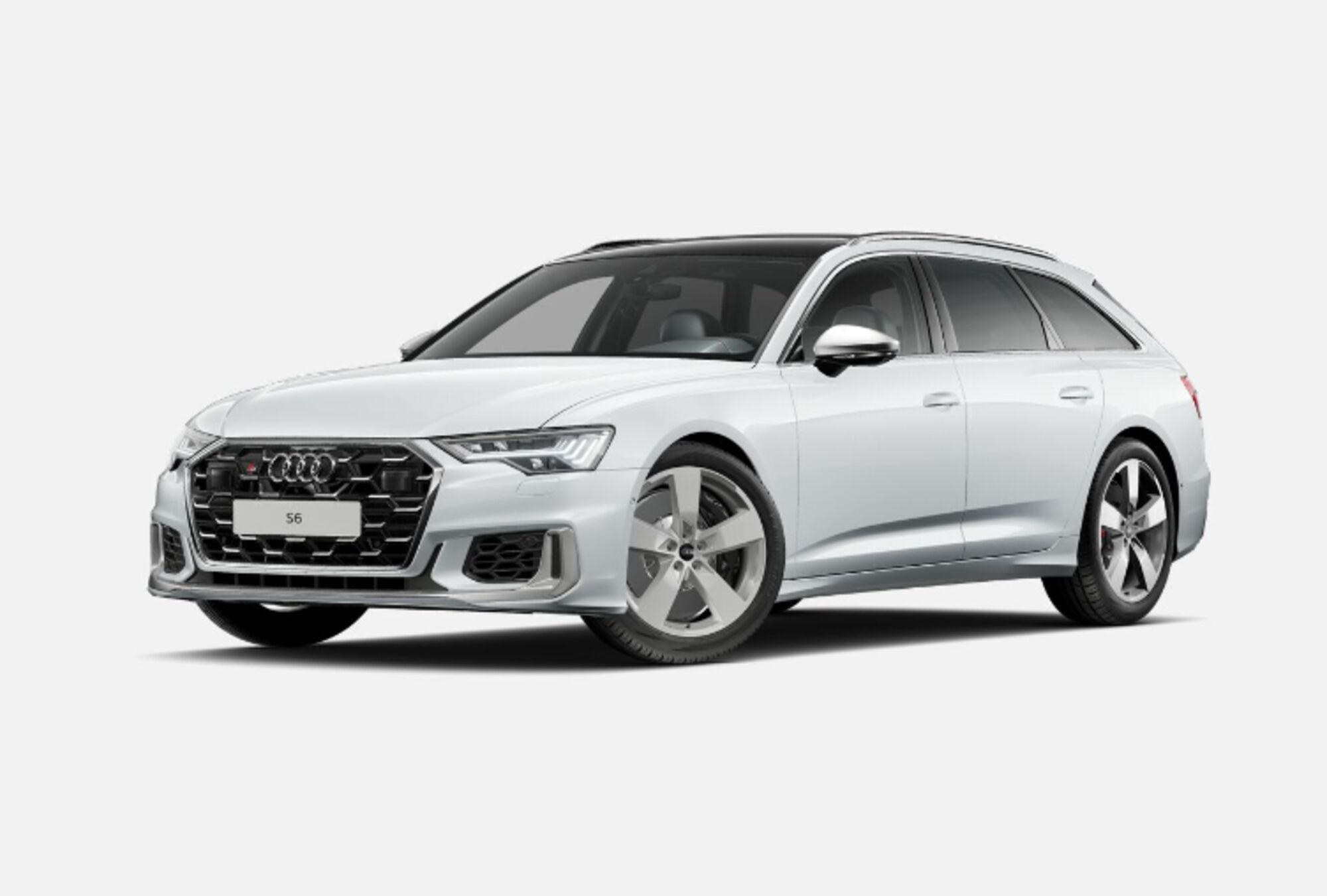 Audi A6 Allroad 55 TDI 3.0 quattro tiptronic  nuova a Casatenovo