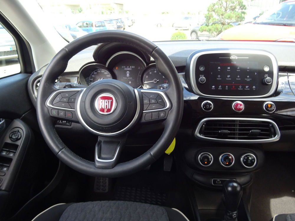 Fiat 500X usata a Venezia (14)